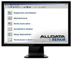 Autozone alldata repair 10.53 full crack download